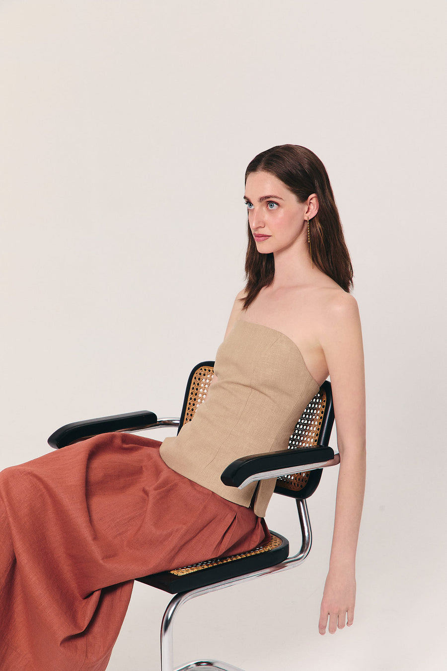 RAMY ROAST TOP