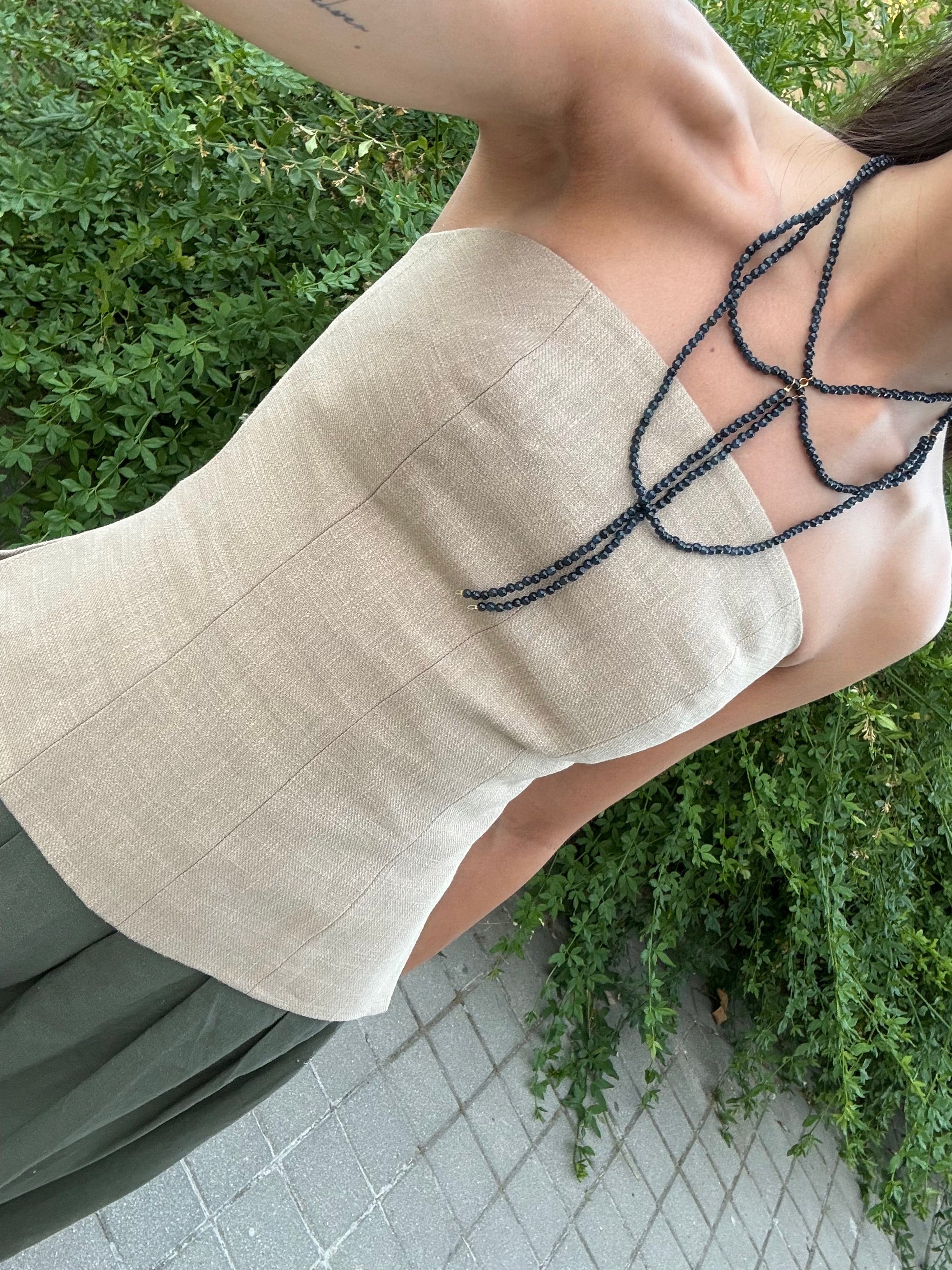 RAMY ROAST TOP